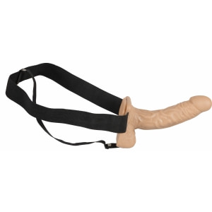 Strap-On Din Seria Fantezii Fetish