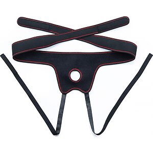 Strap-On Easy 19cm