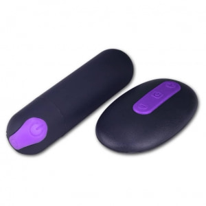 Strap-on Femei Joy Strapless Reîncărcabil