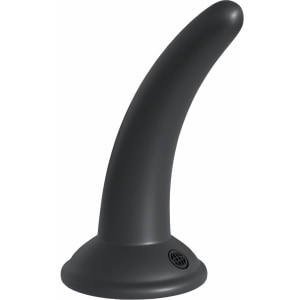 Strap-on Fetish Vibrating For Him Negru