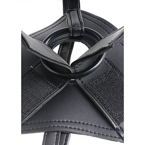 Strap-On Harness 23cm