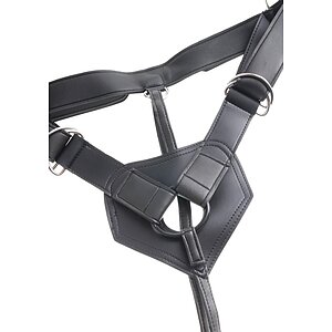 Strap-On Harness 23cm