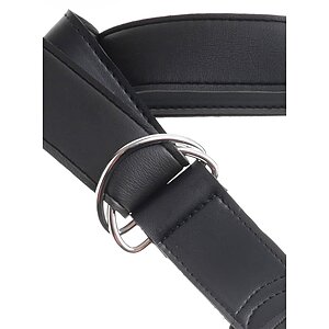 Strap-On Harness 23cm