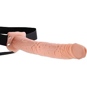 Strap-On Hollow
