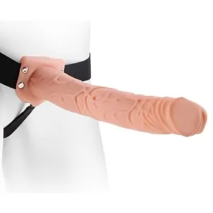 Strap-On Hollow pe SexLab