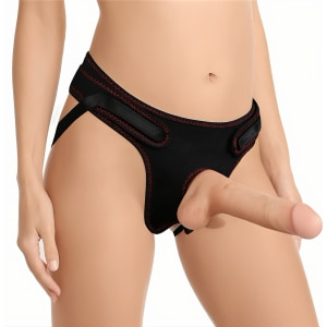 Cum Se Monteaza Strap On Cu Ham