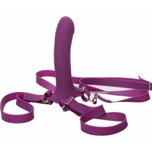 Strap-On Me2 Rumbler Mov Strap-On Me2 Rumbler Mov pe Sexlab.ro