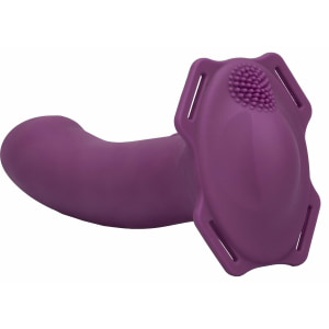 Strap-On Me2 Rumbler Mov