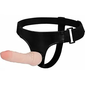 Ham Strap On Ajustabil Elastic