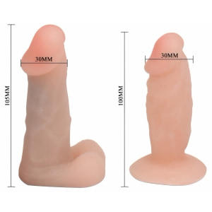 Strap-On Pentru Femei Jessica