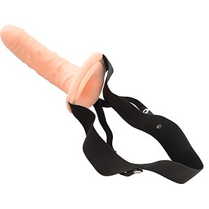Strap On Gol Cu Ham Reglabil