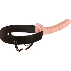 Strap-On Pipedream 25cm Hollow pe SexLab