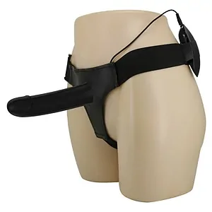 Strap On Pretty Love Vito Negru Strap On Pretty Love Vito Negru pe SexLab