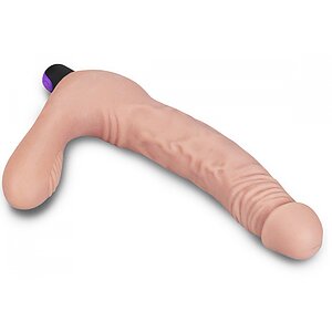 Strap On Reîncărcabil I-Joy Strapless