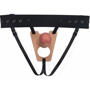 Strap On Rodeo G