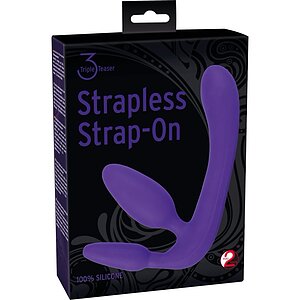 Strapless Strap-On Mov