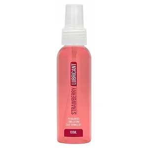Strawberry Lubricant Pharmquests pe SexLab