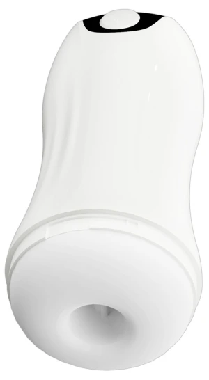 Stroker Masturbator 10 Moduri Vibratie 3 Viteze Suctiune