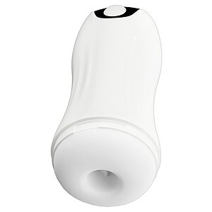 Masturbator Reincarcabil Usb Cablu Inclus Portabil