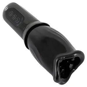 Masturbator Pentru Stimulare Orala Simulata