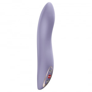 Stronic Flow — Pulsator punct G, 8 Moduri, Reîncărcabil Mov Stronic Flow — Pulsator punct G, 8 Moduri, Reîncărcabil Mov pe Sexlab.ro