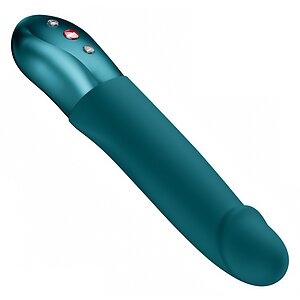 Stronic Real Fun Factory — Pulsator 7+3, Verde