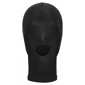 Submission Mask Negru pe SexLab