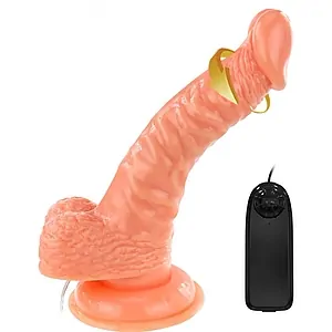 Super Rota Cu Ventuză pe SexLab