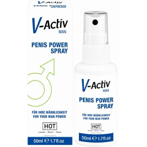 Super Spray Performanță Masculină pe Sexlab.ro
