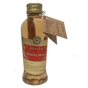 Supliment Alimentar Ginseng Drink Supliment Alimentar Ginseng Drink pe Sexlab.ro