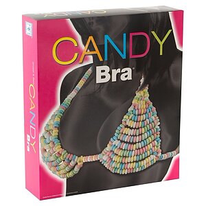 Sutien Bombonele Candy pe SexLab
