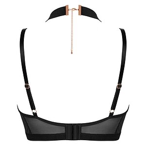 Sutien Obsessive Brasica Negru M-L