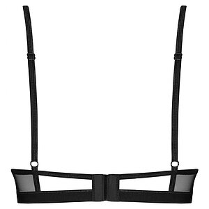 Sutien Obsessive  Donarella Negru M-L