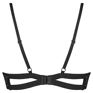 Sutien Obsessive Nutris Negru M-L