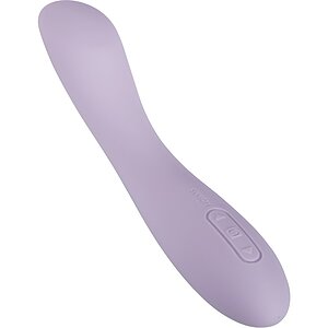SVAKOM Amy 2 Mov, Vibrator Pentru Punctul G pe SexLab