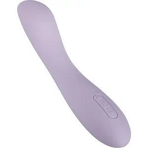 SVAKOM Amy 2 Mov, Vibrator Pentru Punctul G pe SexLab