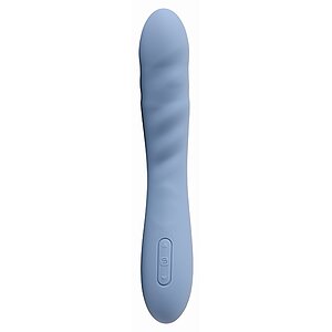 Vibrator Cu Impingere Si Vibratie Controlabile