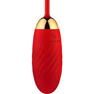 Ou Vibrator Svakom Ella Neo cu Control Prin Aplicație