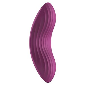 Svakom Edeny App Controlled Clitoral Stimulator Mov pe SexLab