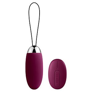 Ou Vibrator Svakom Elva Mov pe SexLab