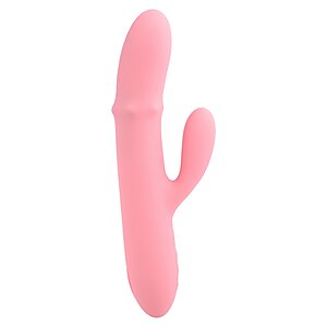 Vibrator Cu 5 Moduri Si 5 Intensitati Mora Neo