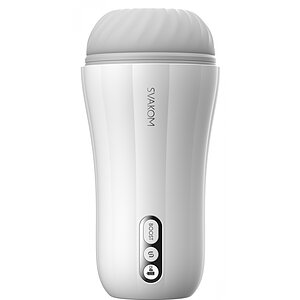 Masturbator Svakom Robin Reincarcabil Usb
