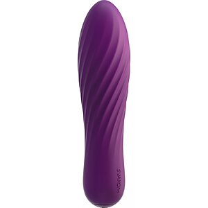 Svakom Tulip Vibrator Mov pe SexLab