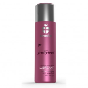 Swede Lubrifiant Pe Bază De Apă Grapefruit Mango pe Sexlab.ro