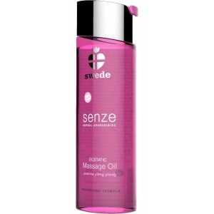 Swede Ulei Masaj Extatic cu Iasomie și Ylang Ylang, Swede Ulei Masaj Extatic cu Iasomie și Ylang Ylang, pe Sexlab.ro