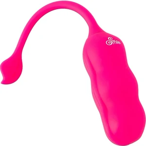 Bile Vaginale Din Silicon Soft Touch