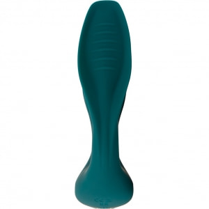 Sweet Smile DualFlex RC – 10 Moduri, Reîncărcabil, Discret Verde