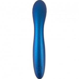 Sweet Smile Flexible Punct G – 10 Moduri, Reîncărcabil Albastru