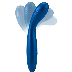 Vibrator Reincarcabil Fara Baterii Usb Inclus