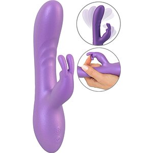 Vibrator Pentru Baie Si Dus Rezistent La Apa